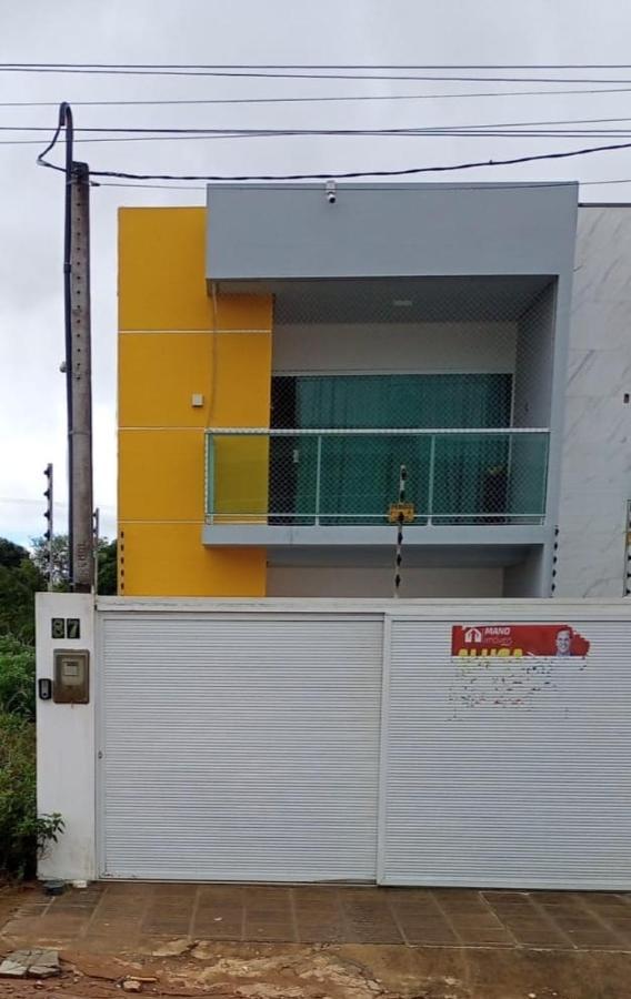 Casa Duplex - Garanhuns Apartment Exterior foto